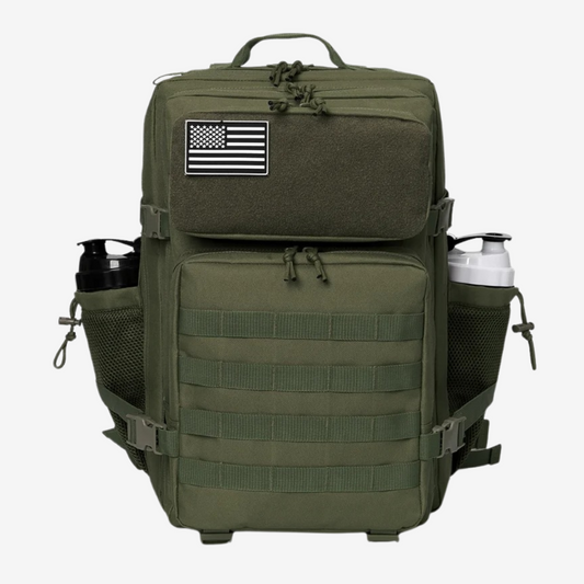 Tactical Backpack