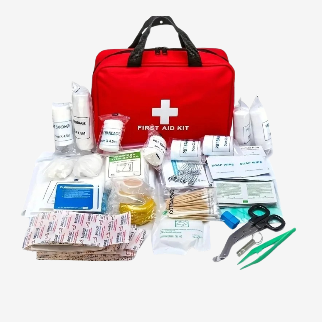 Big First Aid Kit