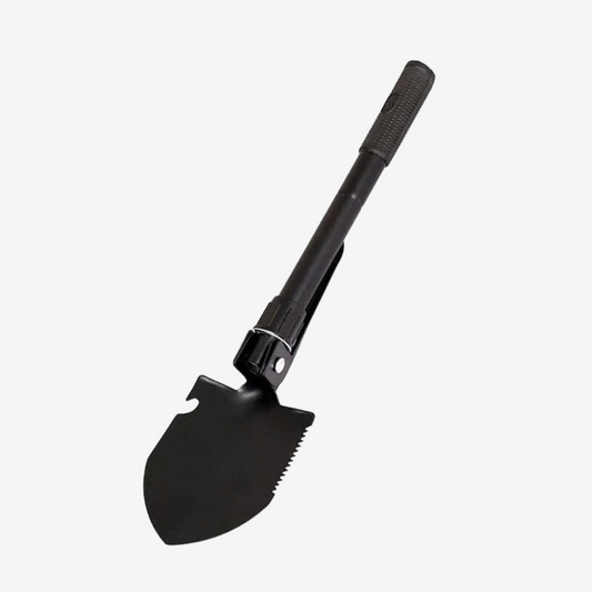 Foldable Engineer Shovel