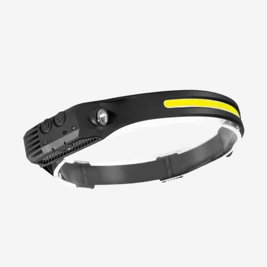 LED Headlamp Band