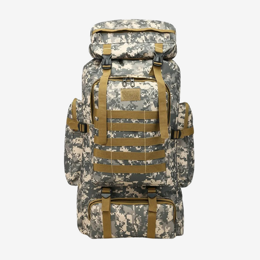 Military Backpack