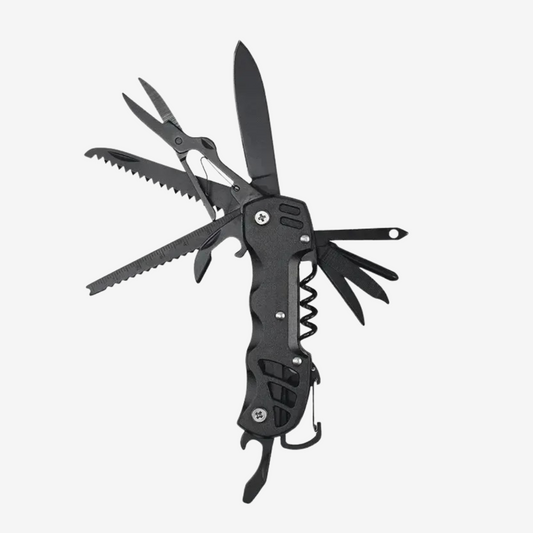 Multifunctional Pocket Knife Tool