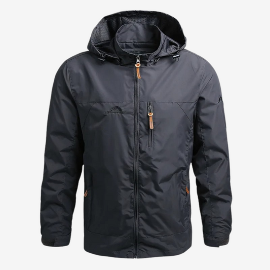 Windbreaker Tactical Jacket