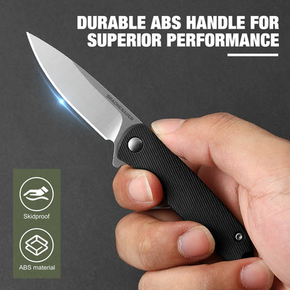 Small Folding Knife