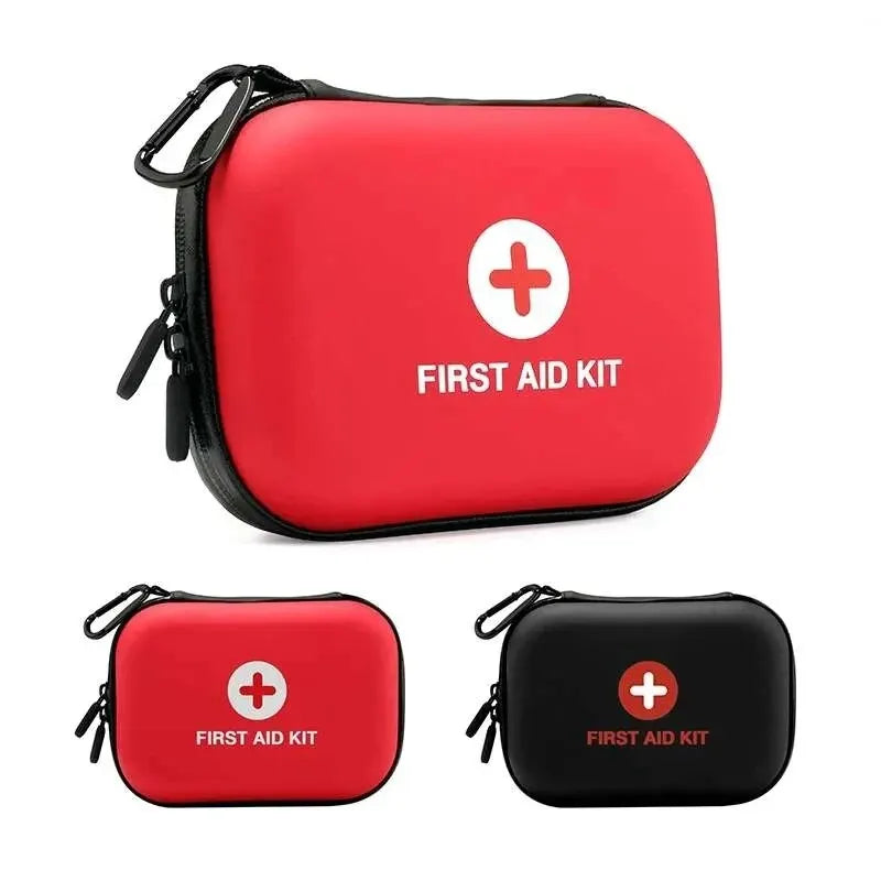 First Aid Bag 2 (empty)