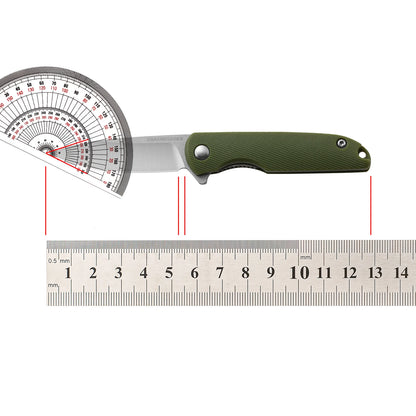 Small Folding Knife