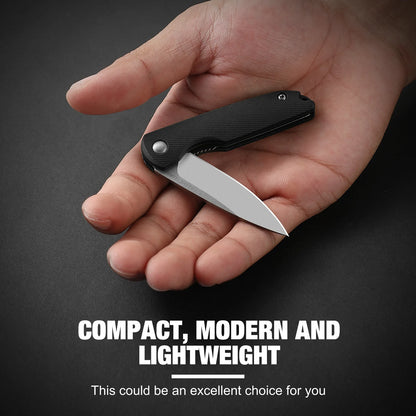 Small Folding Knife