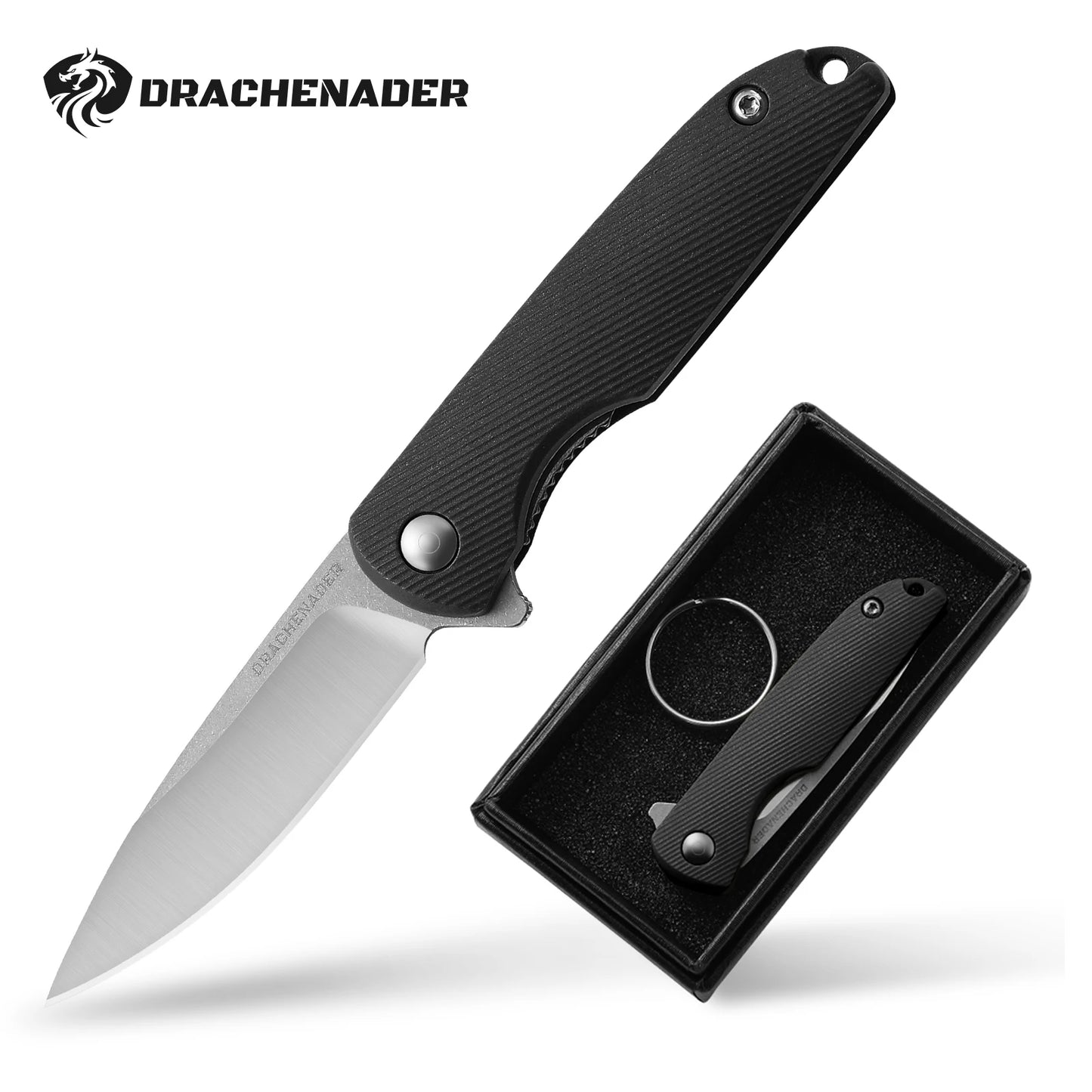 Small Folding Knife