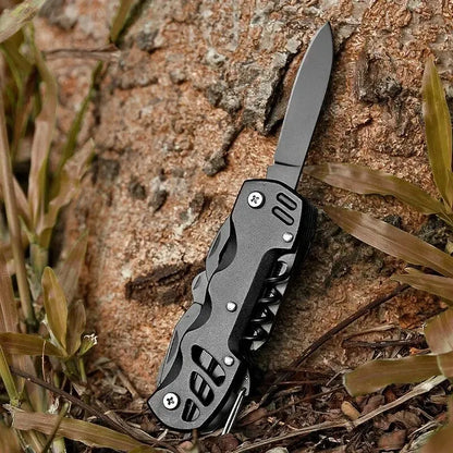 Multifunctional Pocket Knife Tool