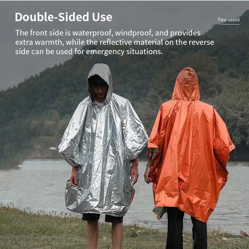 Waterproof Poncho