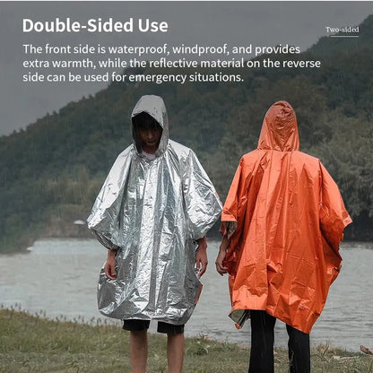 Waterproof Poncho