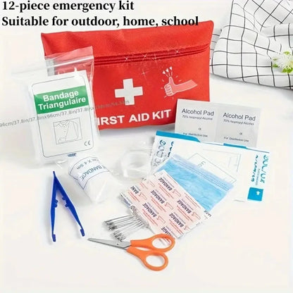 Big First Aid Kit