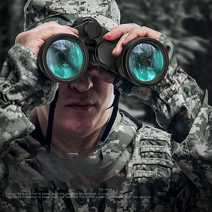 Military Binocuars