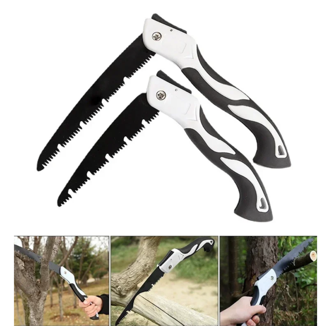 Folding Saw