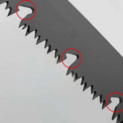 Folding Saw